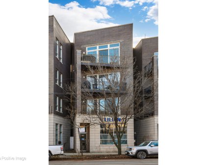 2623 W Chicago Avenue Unit #2, Chicago