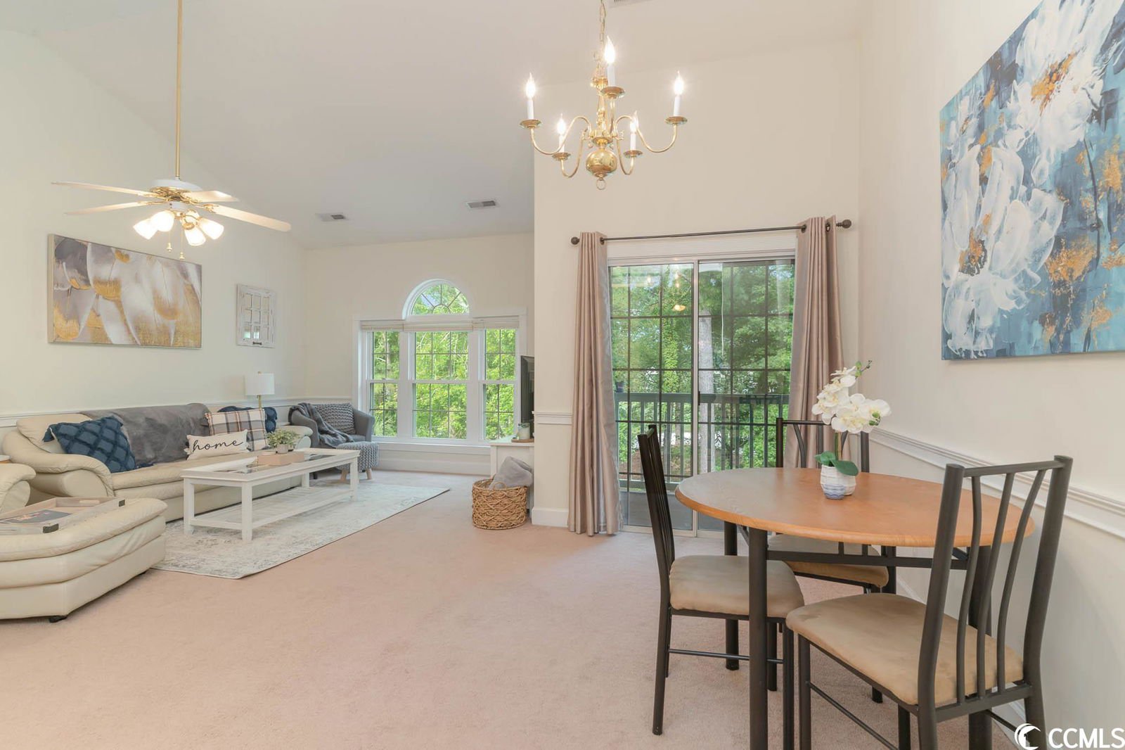 MLS 2313681 RIVERWALK 674 Riverwalk Dr. Unit 302, Myrtle Beach