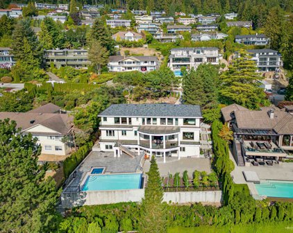1424 Bramwell Road, West Vancouver
