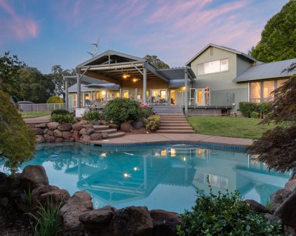 10675 Harris Road, Auburn