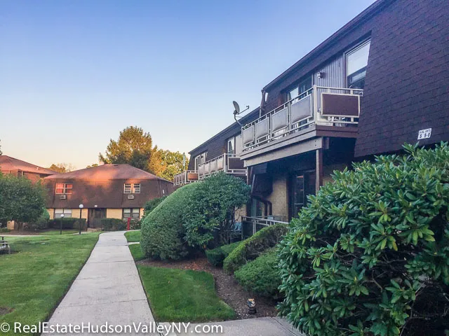 Germonds Village Condos for Sale