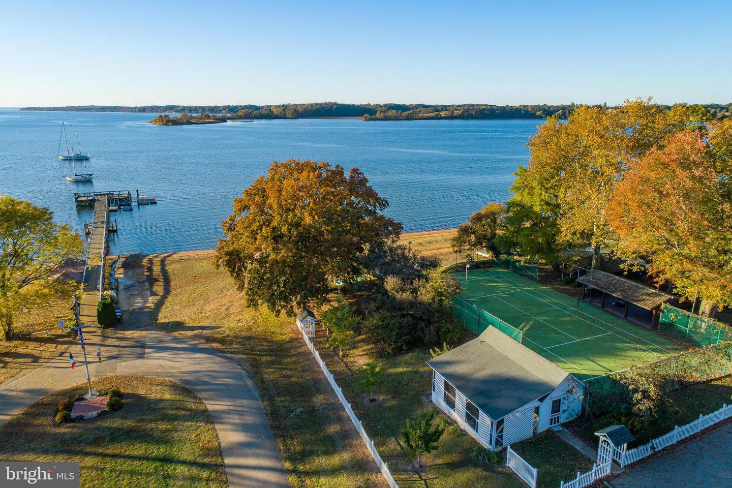 14184 Riverside Avenue, Kennedyville, Md 21645 in Kentmore Park