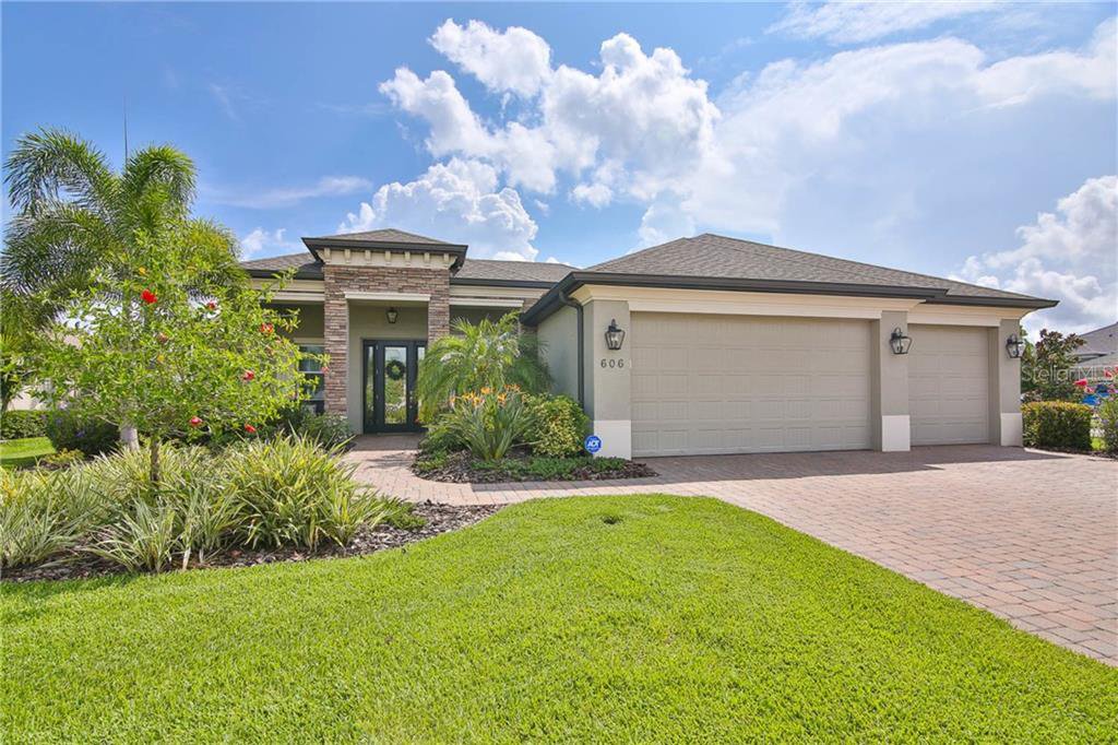 606 Rosemary Circle, Bradenton, 34212