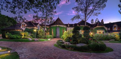 16902 Via Cuesta Verde, Rancho Santa Fe