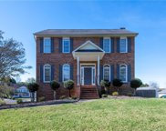 3718 Squirewood Drive, Clemmons image