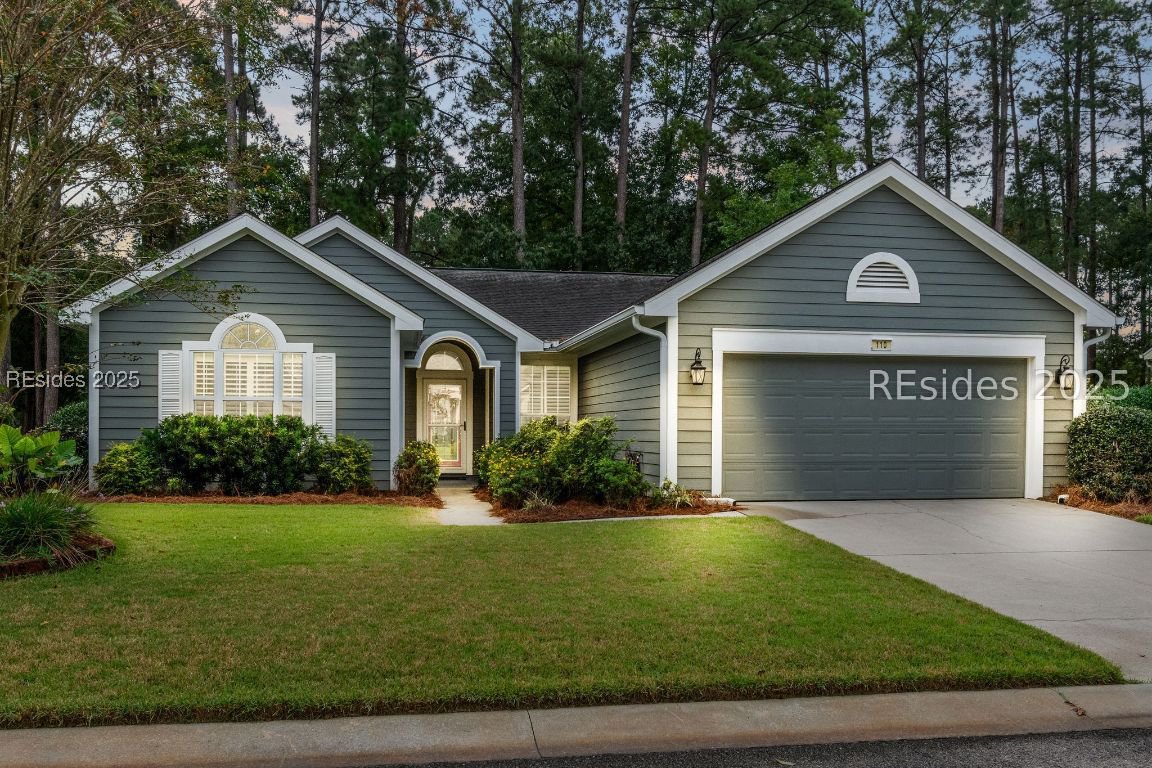 110 Fort Walker Lane, Bluffton | CLOSED