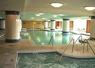 Mar Vista Grande Indoor Pool