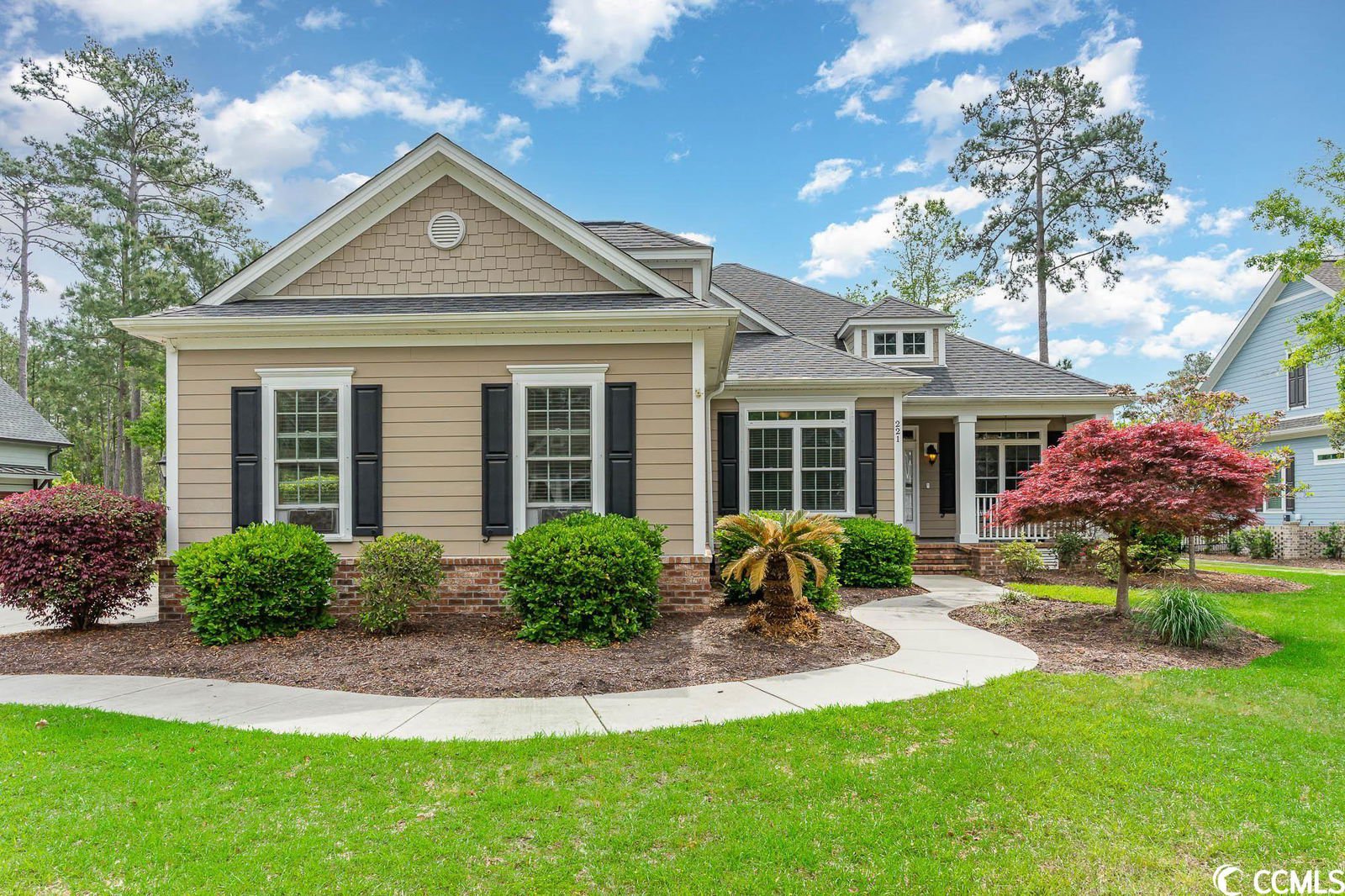 MLS 2306703 Prince Creek Bellwood Landing 221 Low Country Loop
