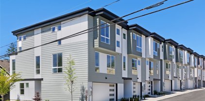 2527 Gibson Road Unit #G5, Everett