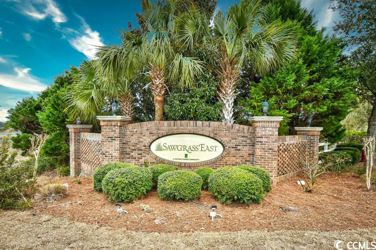 Sawgrass East Condos for Sale in Carolina Forest