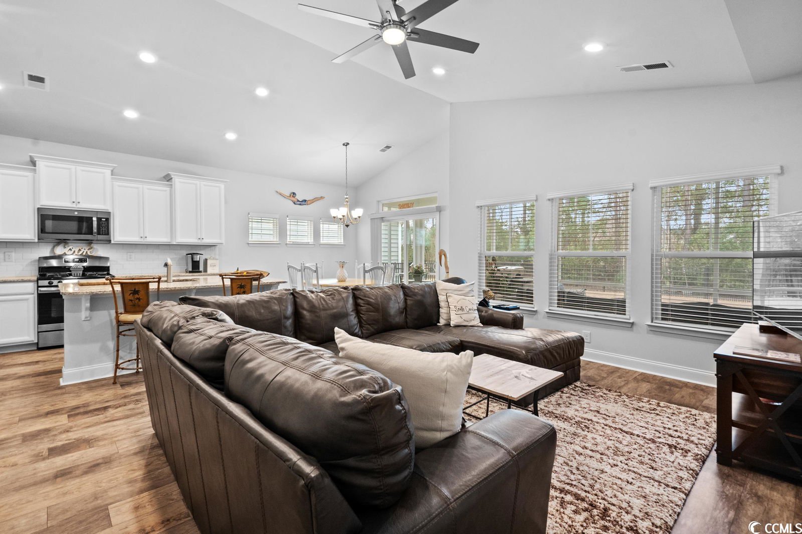 MLS 2401775 Twin Oaks Murrells Inlet 693 Cherry Blossom Dr