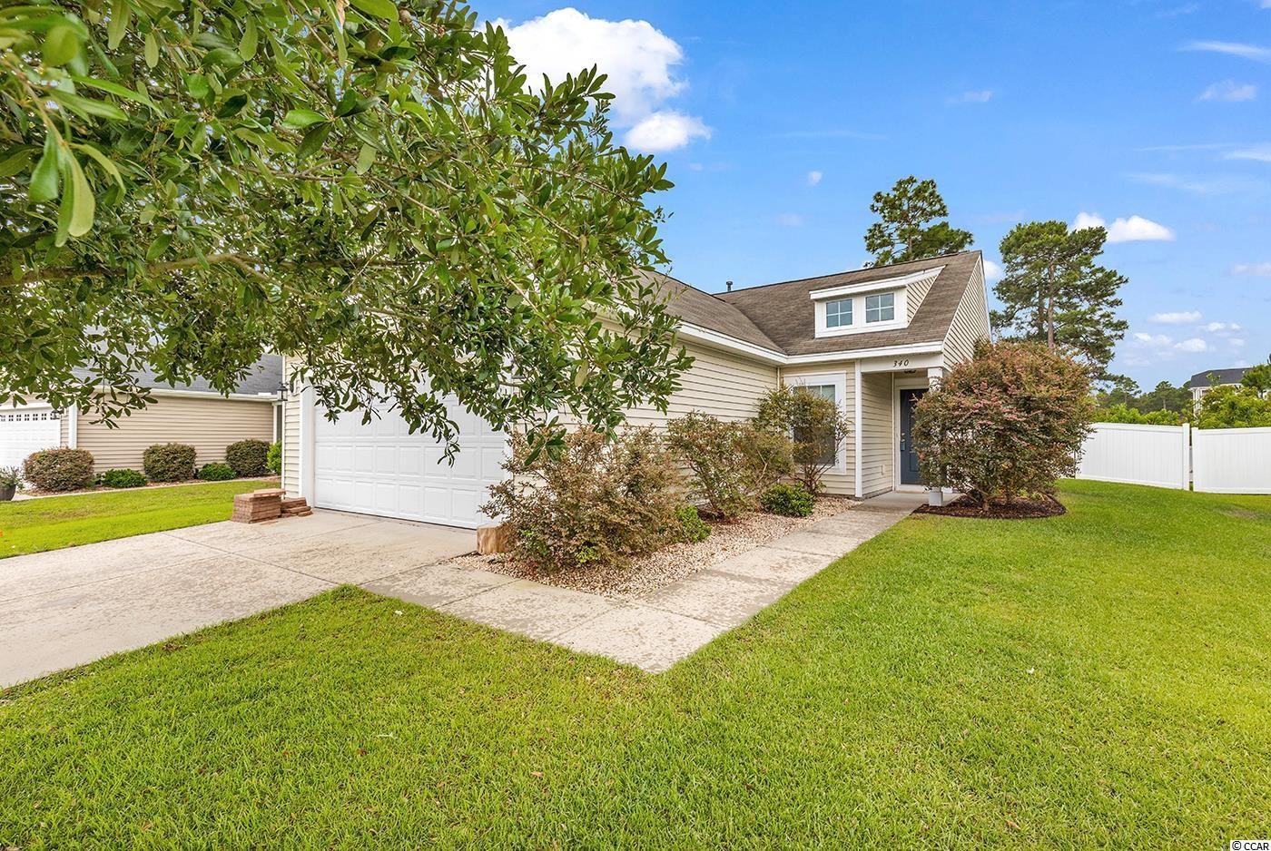 MLS 2212616 Summerlyn 340 Stafford Dr., Myrtle Beach Property for Sale