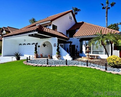 2826 Forest View Way, Carlsbad