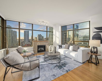700 E St Unit #1404, Downtown
