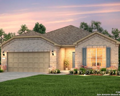 4618 Honeydew Ridge, San Antonio