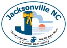 The Town of Jacksonville, NC