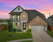 3214 Red Pebble Lane, Texas City image