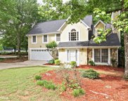 8930 Terrace Club Drive, Roswell image