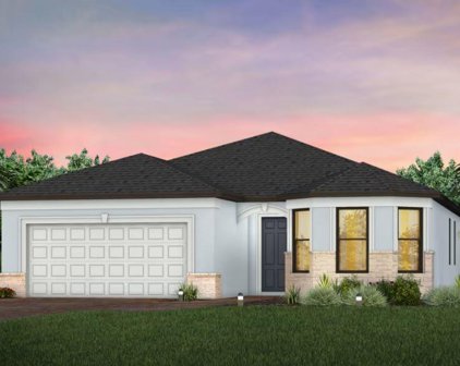 2148 Darley Oak Way, North Port