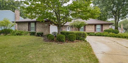 1073 Whirlaway Avenue, Naperville