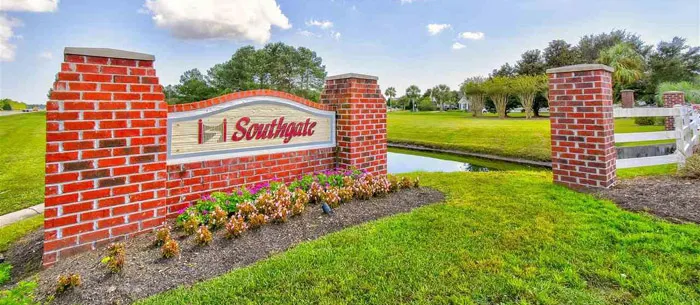 Homes for Sale in Southgate at Carolina Forest