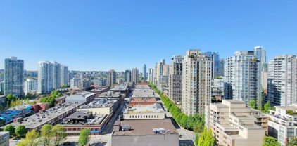 928 Homer Street Unit 1910, Vancouver