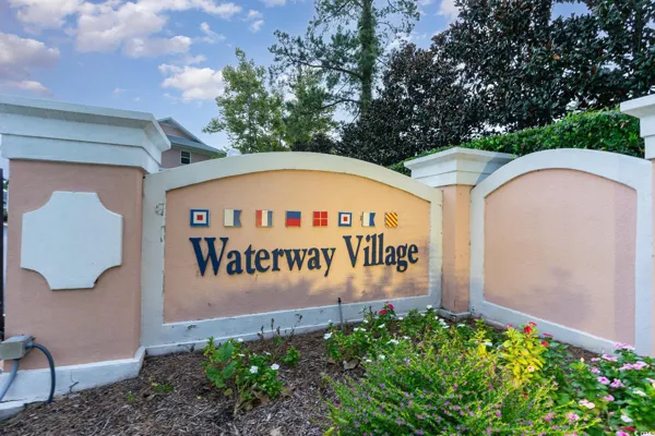 Waterway Village Condos for Sale, Myrtle Beach SC