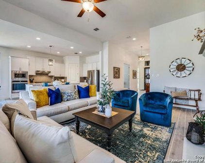 9051 Graford Ridge, Boerne