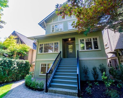 140 W 18th Avenue, Vancouver