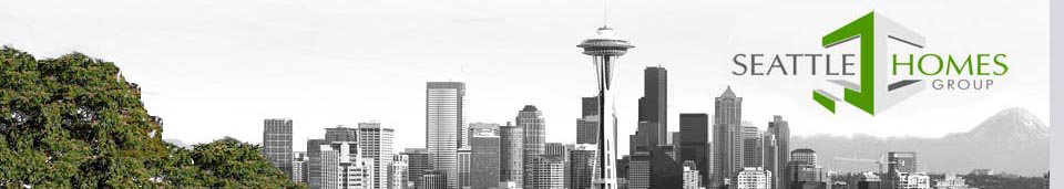 Sell Your Seattle Home, House, Condo