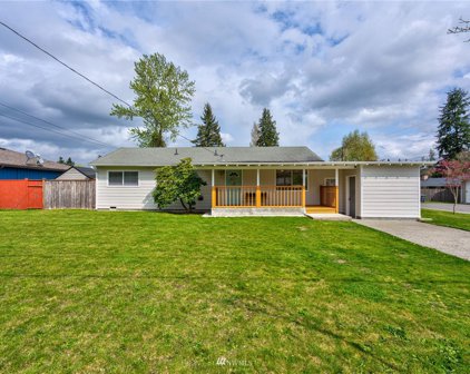 10325 Meridian Avenue, Everett