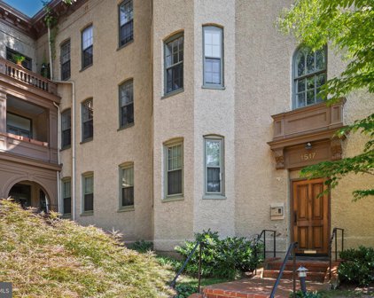 1517 30th St Nw Unit #C21, Washington