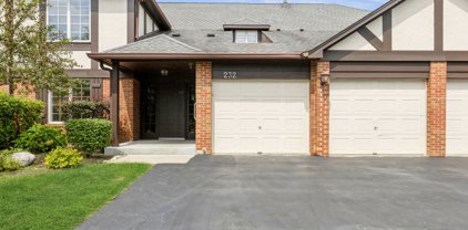 232 Stanhope Drive Unit #C, Willowbrook