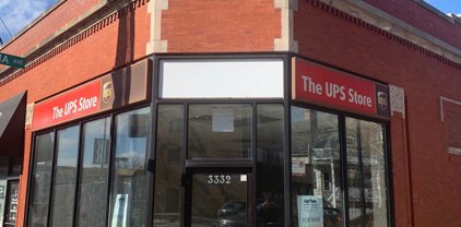 3332 W Foster Avenue, Chicago