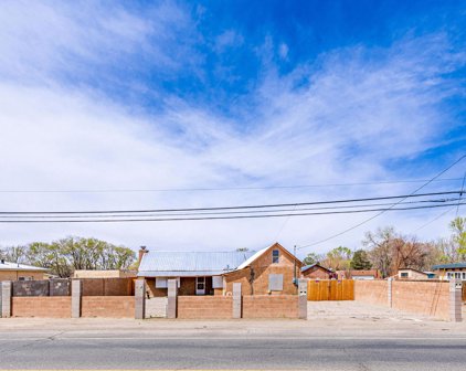 4821 Isleta Sw Boulevard, Albuquerque