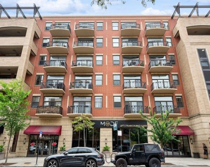 1301 W Madison Street Unit #206, Chicago