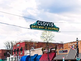 Clovis Real Estate