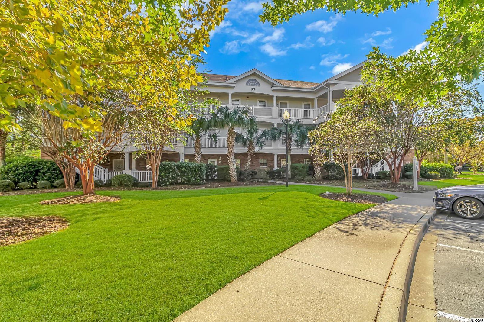 MLS 2222257 River Crossing Barefoot Resort 5825 Catalina Dr. Unit