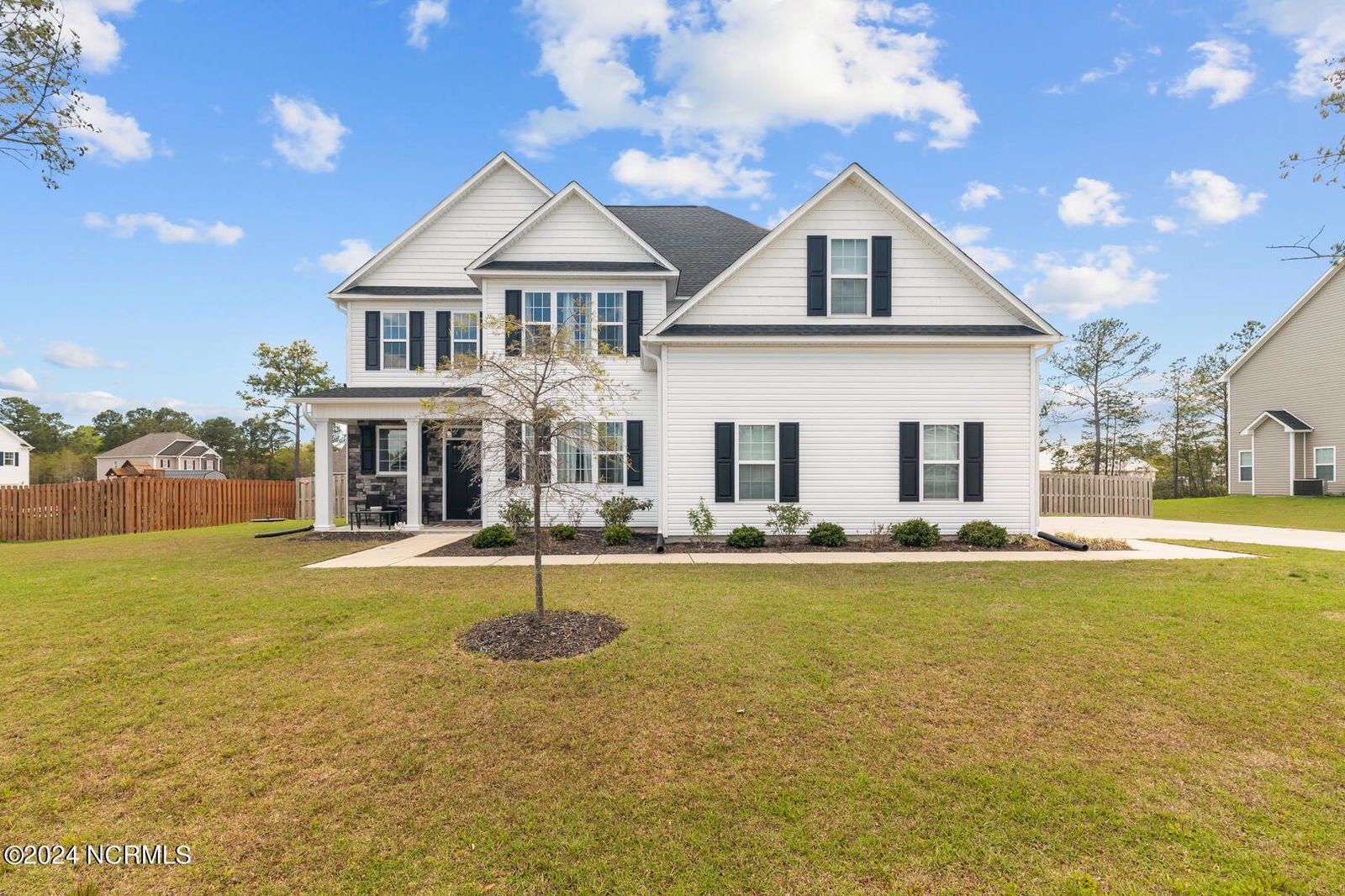 899 Needlerush Road, Sneads Ferry, Sneads Ferry Topsail Island Real