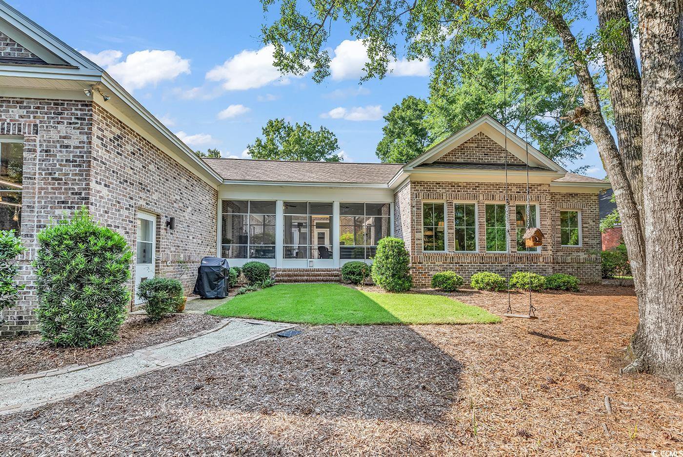 MLS 2400058 The Reserve 26 Wood Creek Loop, Pawleys Island Property