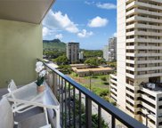 229 Paoakalani Avenue Unit 1006, Honolulu image