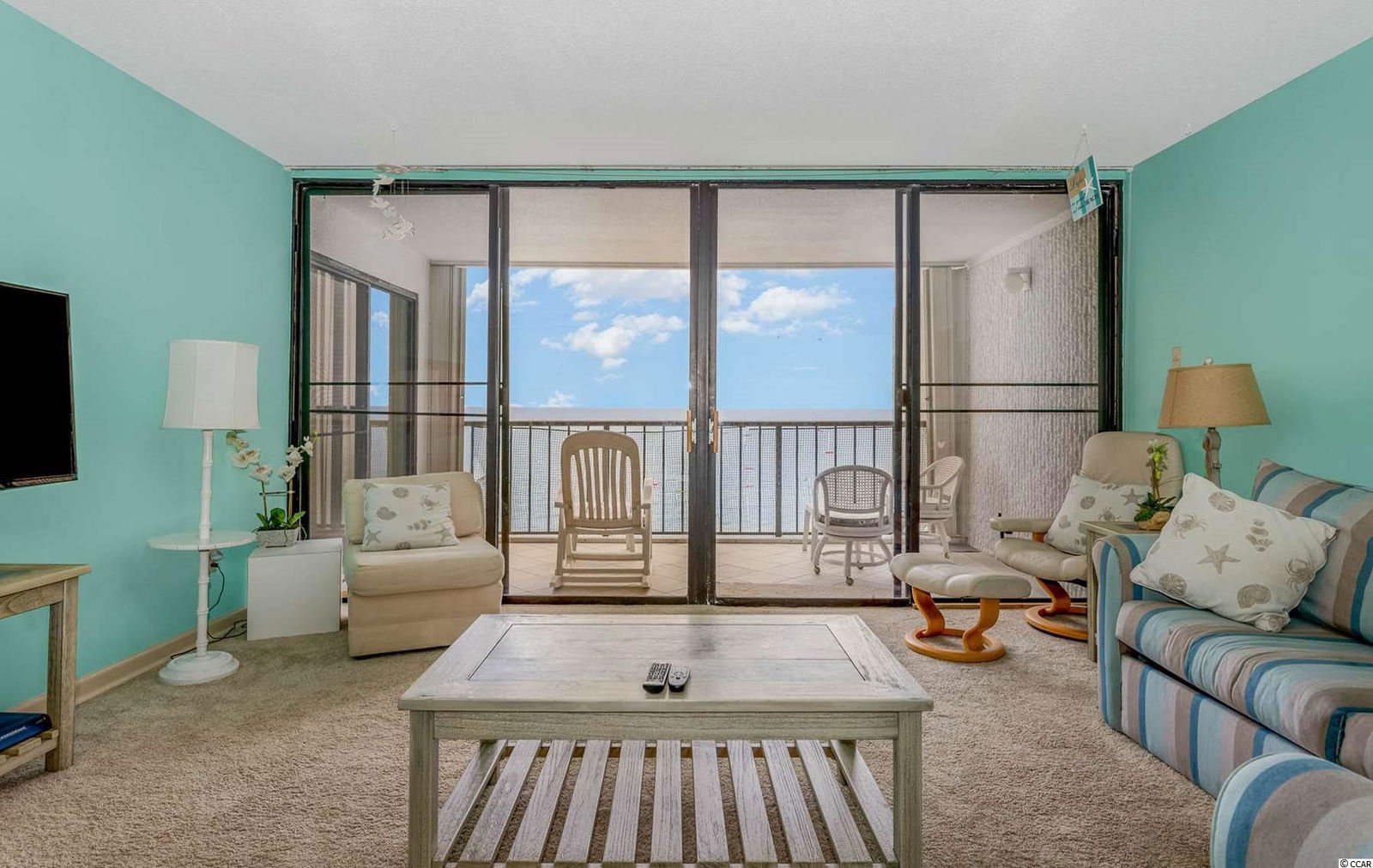 MLS 2108778 Brigadune 9500 Shore Dr. Unit 14C, Myrtle Beach