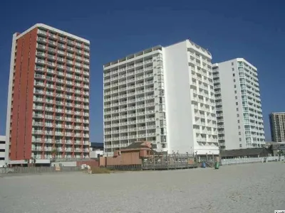 Myrtle Beach Condos for Sale