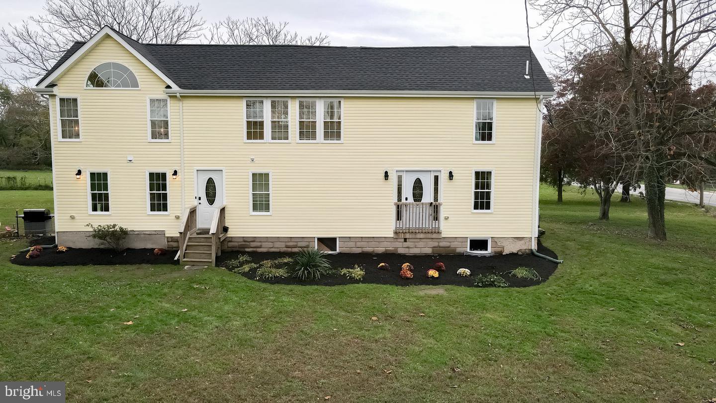 3034 Delsea Drive, Franklinville, 08322