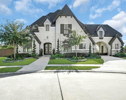 2803 Crawford Drive, Katy