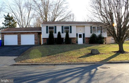 10233 Briarwood Pl, Waldorf