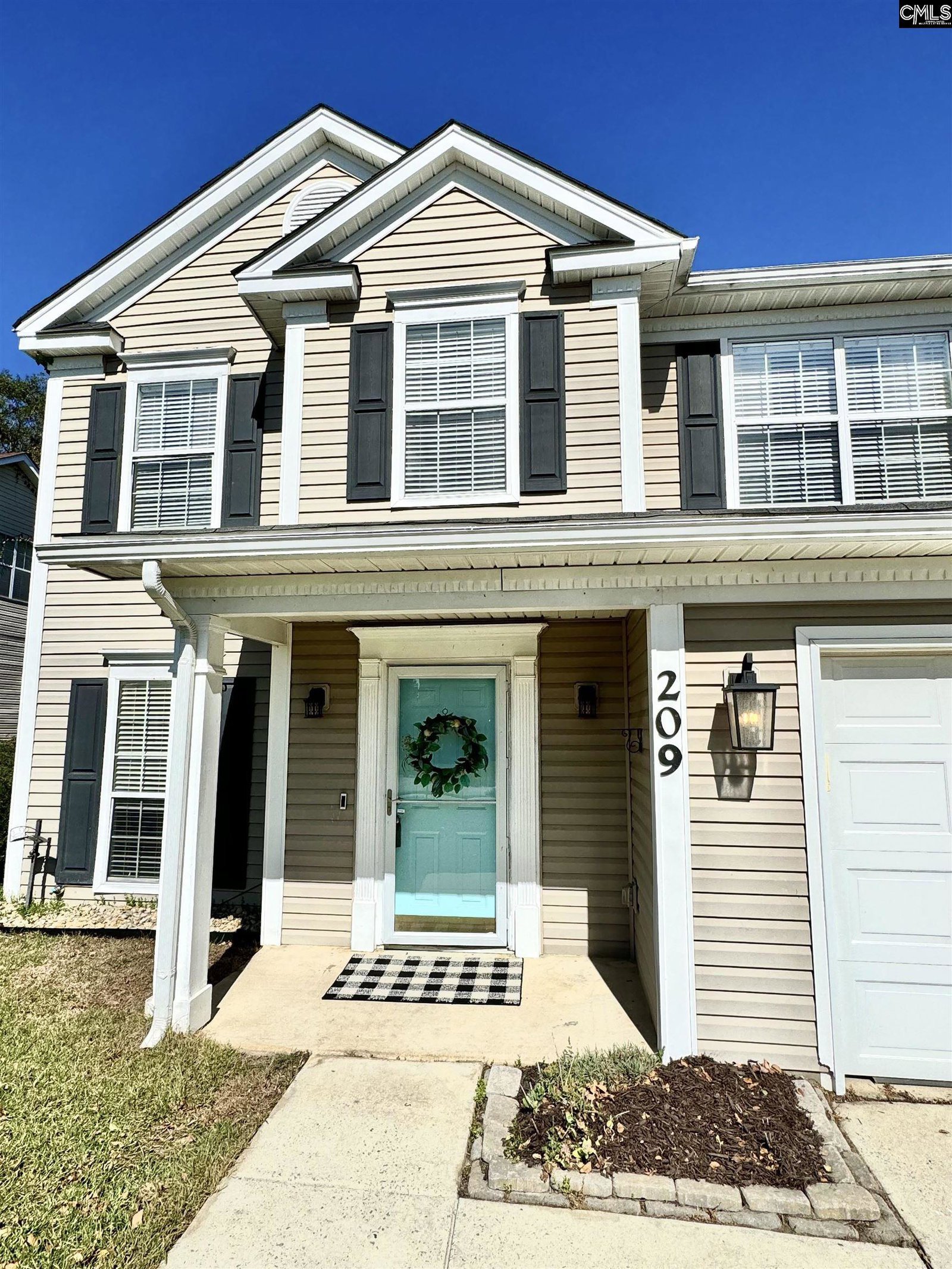 MLS 593496 Creekside Farm 209 Hayfield Lane, Lexington Property for