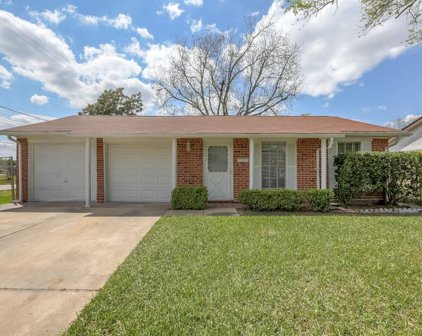 11106 Roandale Drive, Houston