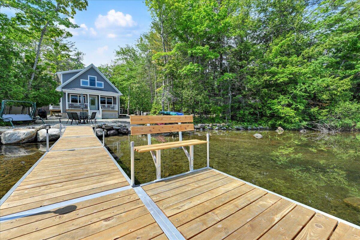 1244 Acadia Highway, Orland, 04472