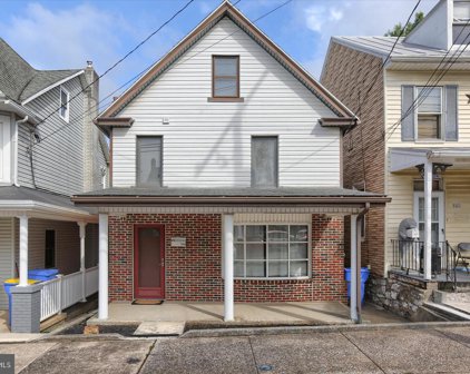 549 Highland   Street, Harrisburg